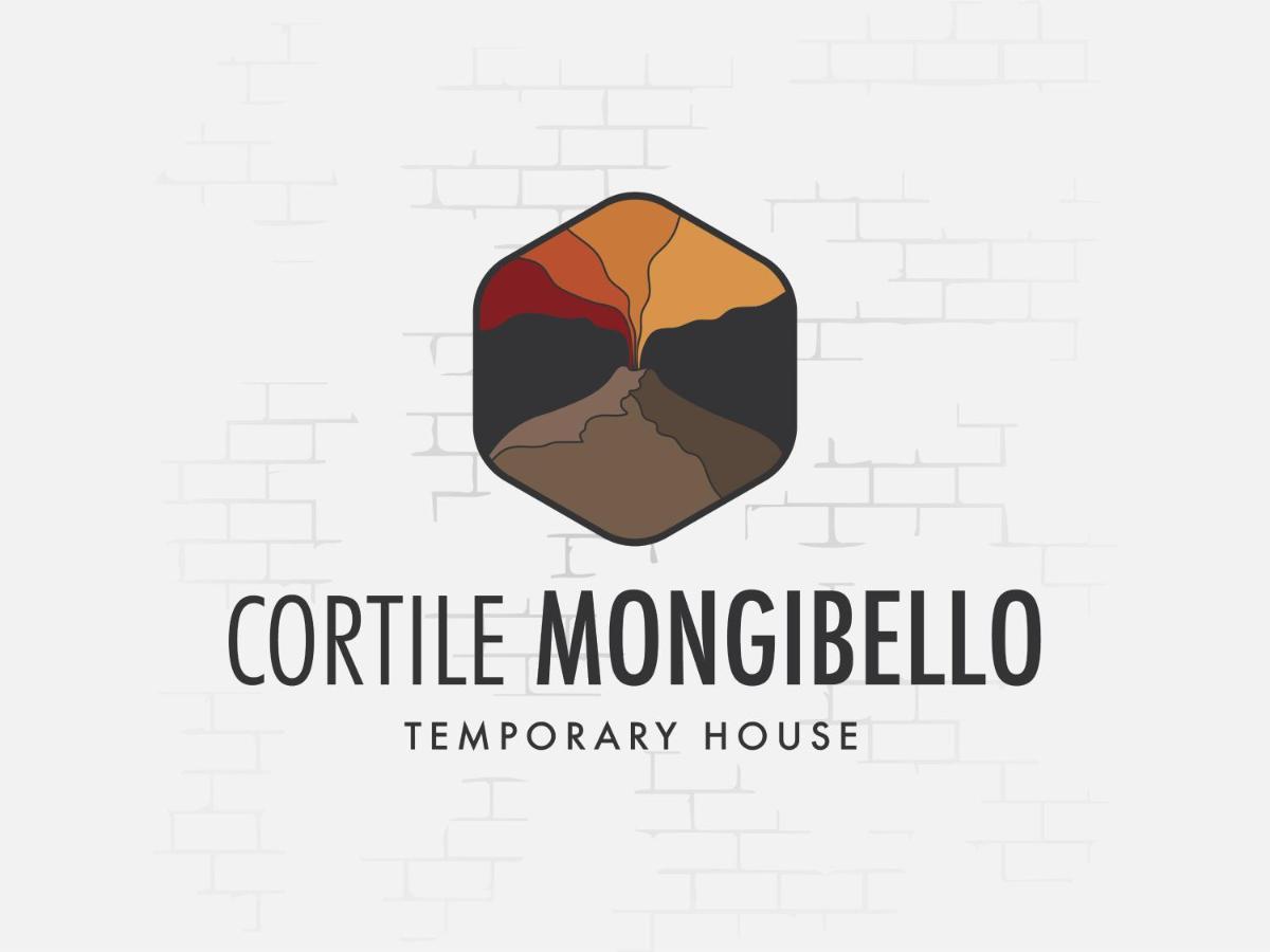 Cortile Mongibello Catania Exterior photo